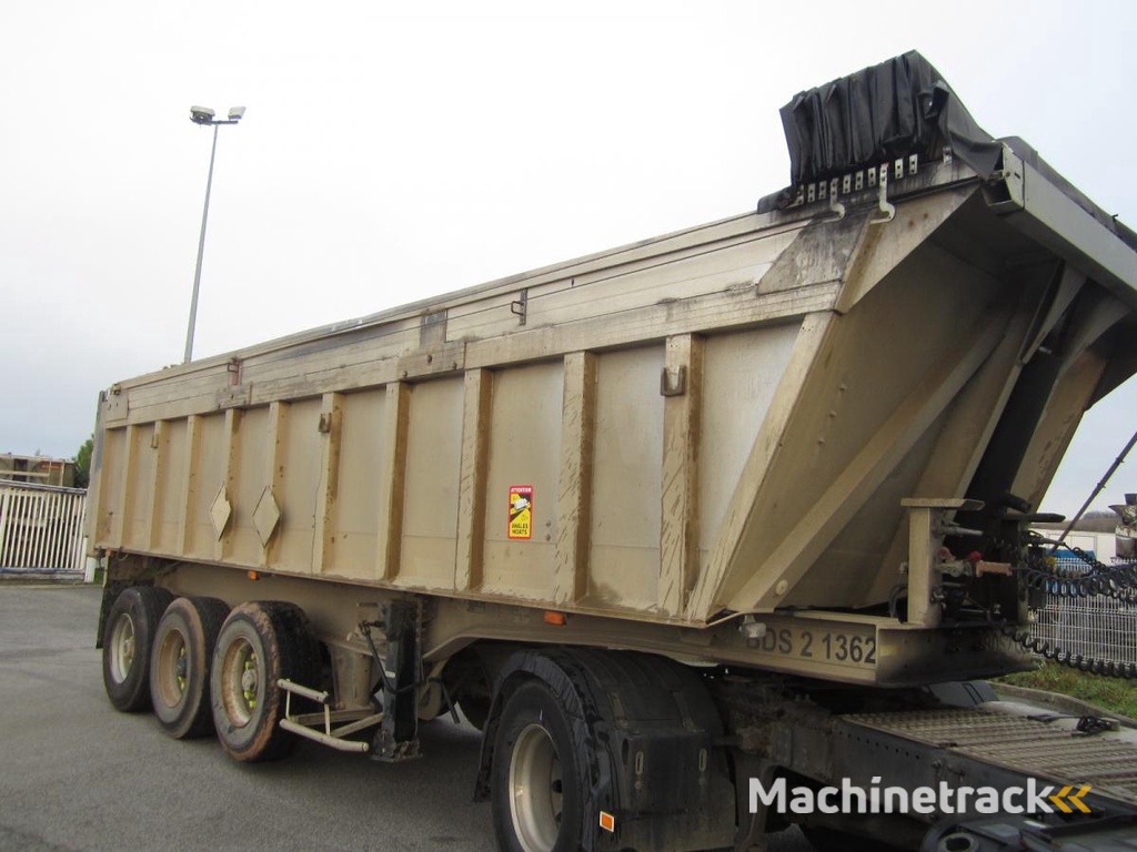 Benalu Non spécifié