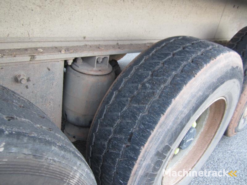 Benalu Non spécifié