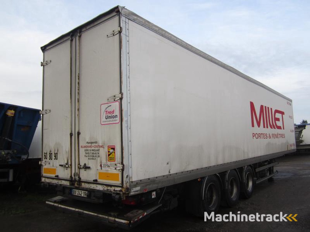 Samro Non-spécifié