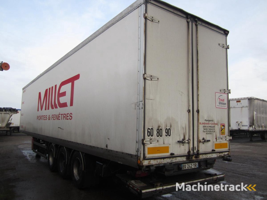 Samro Non-spécifié