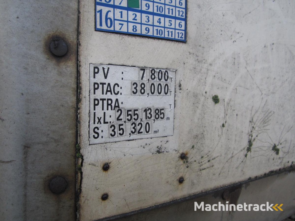 Samro Non-spécifié