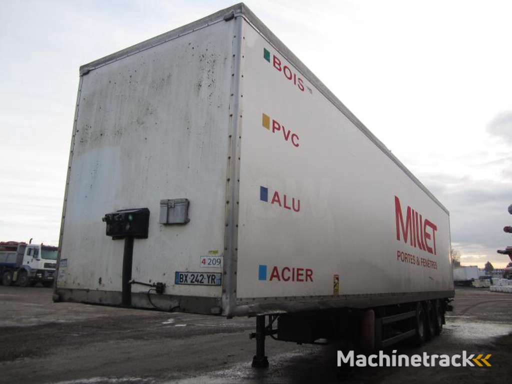 Samro Non-spécifié