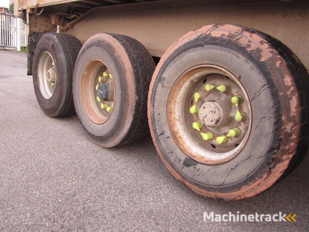 Benalu Non spécifié