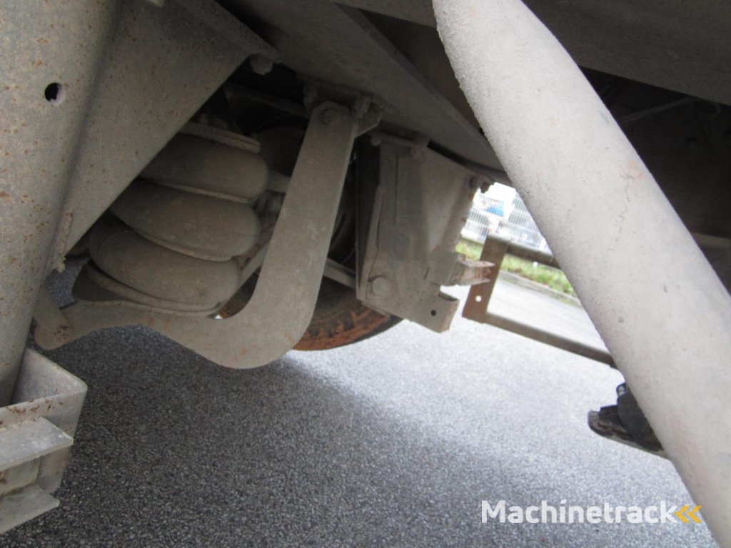 Benalu Non spécifié