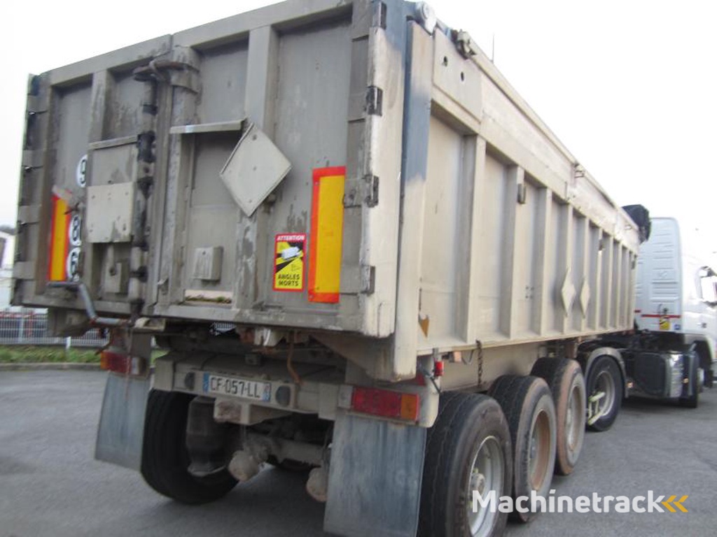 Benalu Non spécifié