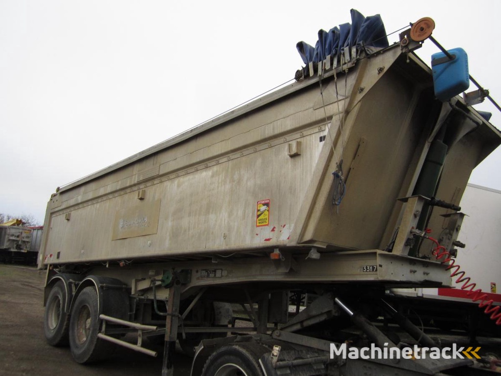 Benalu Non spécifié