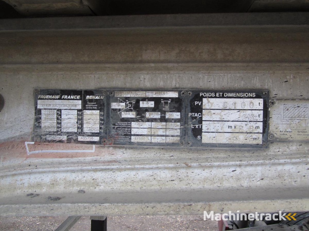 Benalu Non spécifié