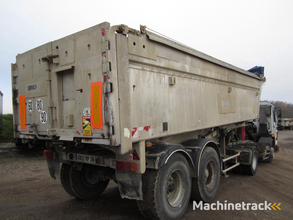 Benalu Non spécifié