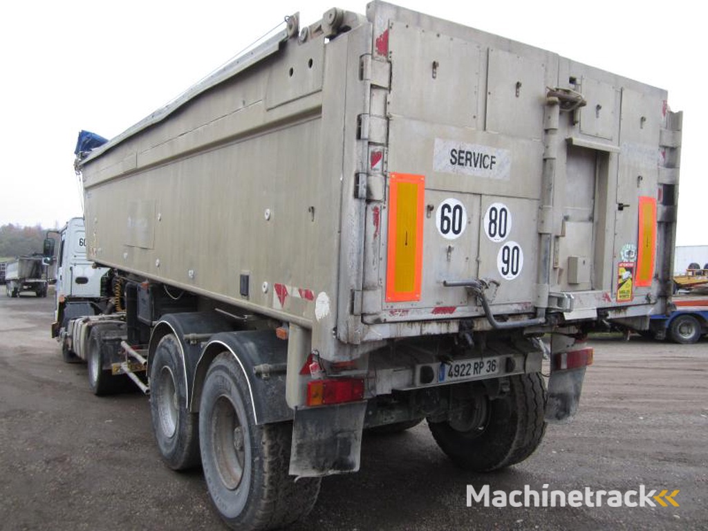 Benalu Non spécifié