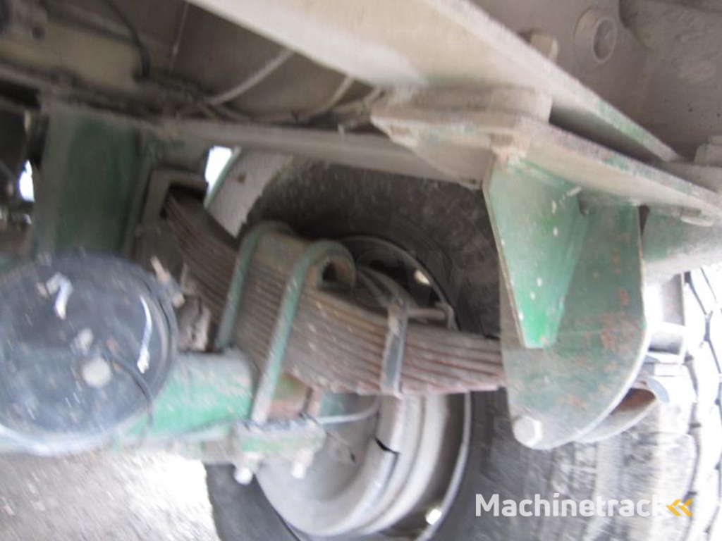 Benalu Non spécifié