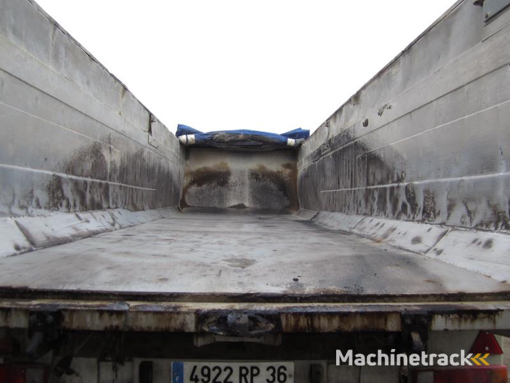 Benalu Non spécifié