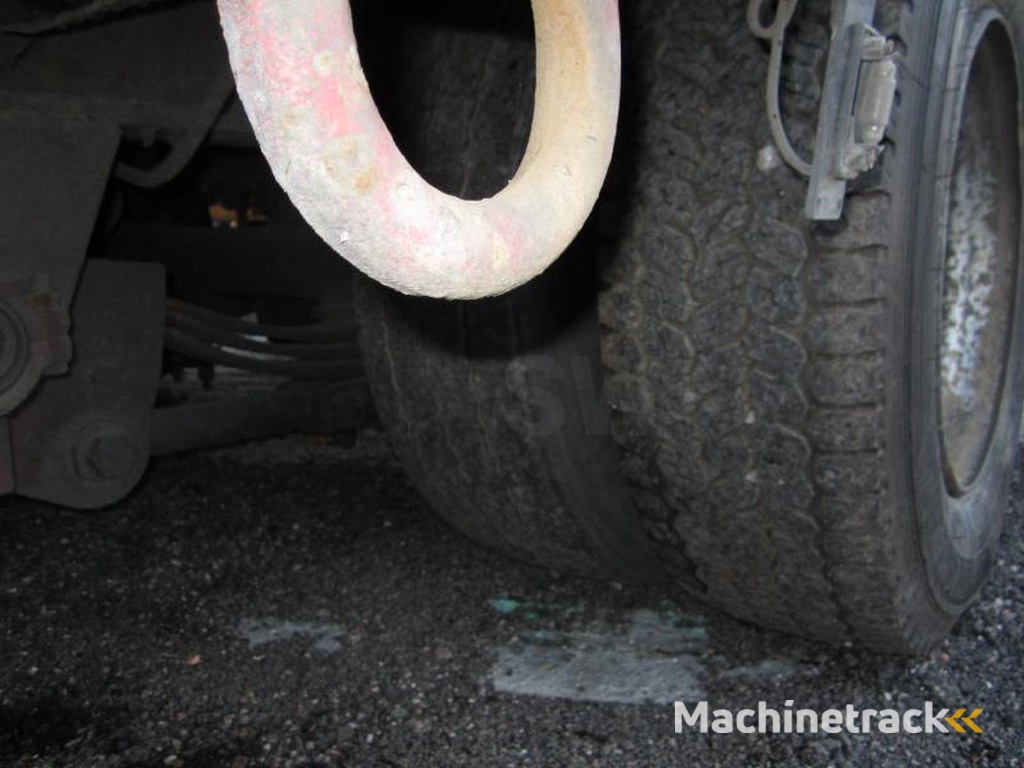 Kaiser Non-spécifié