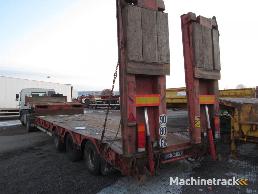 Kaiser Non-spécifié