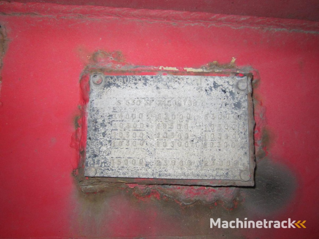 Kaiser Non-spécifié