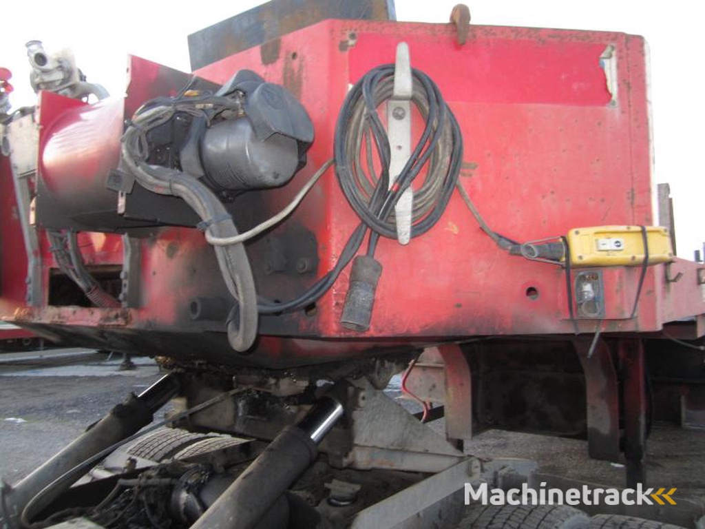 Kaiser Non-spécifié