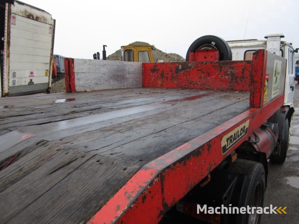 Trailor Non-spécifié