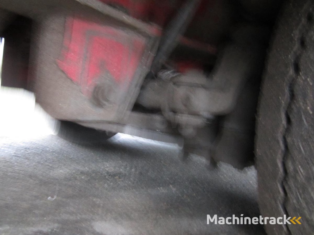 Trailor Non-spécifié