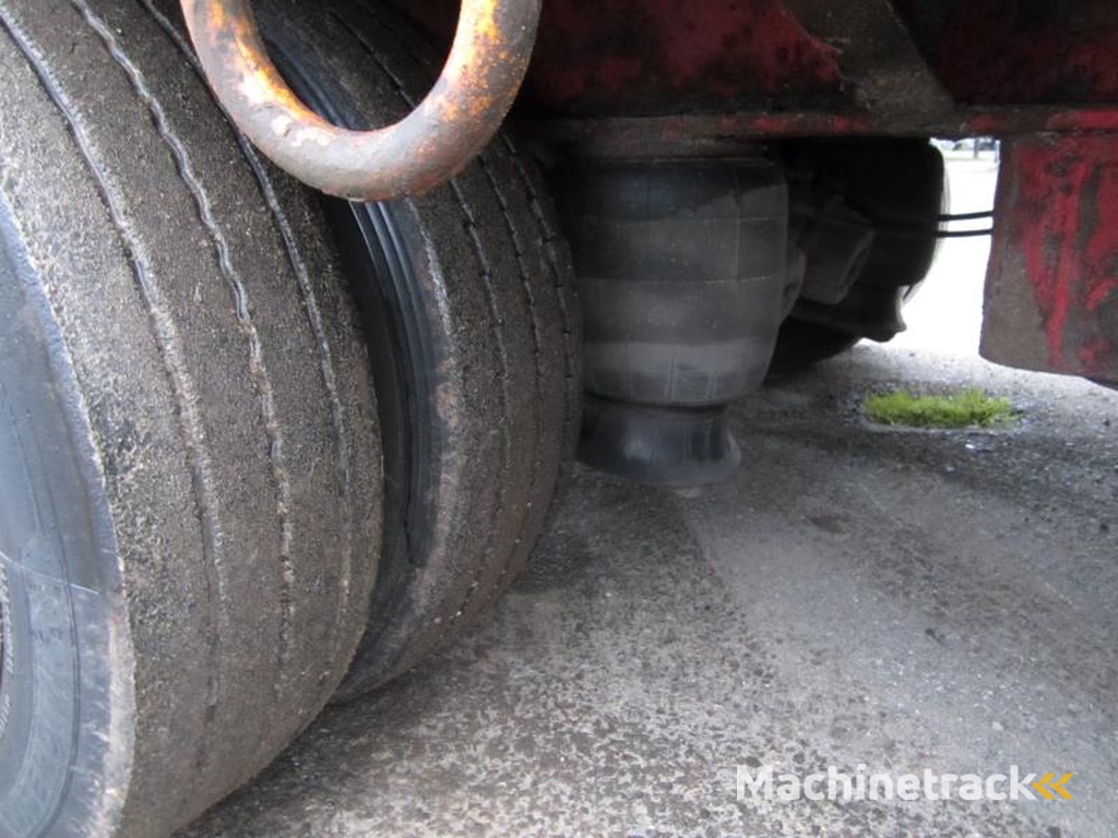 Trailor Non-spécifié