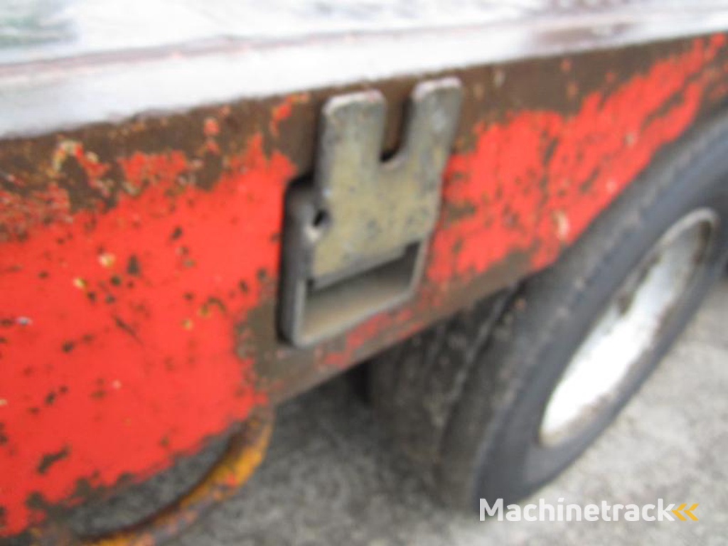 Trailor Non-spécifié