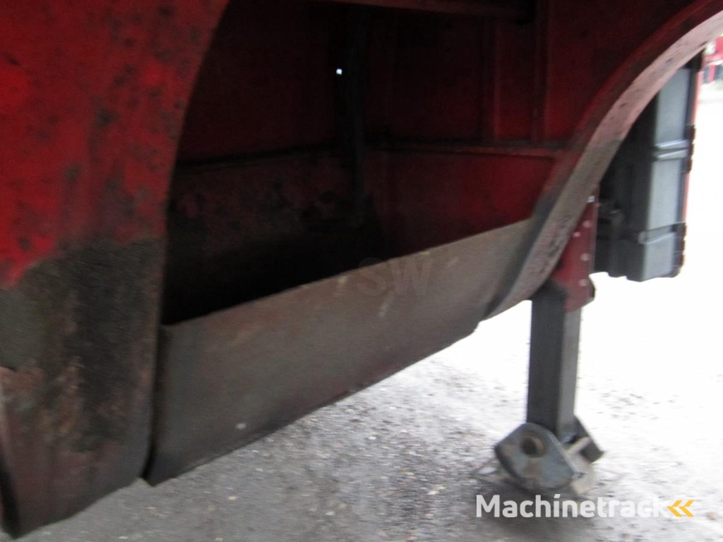 Trailor Non-spécifié