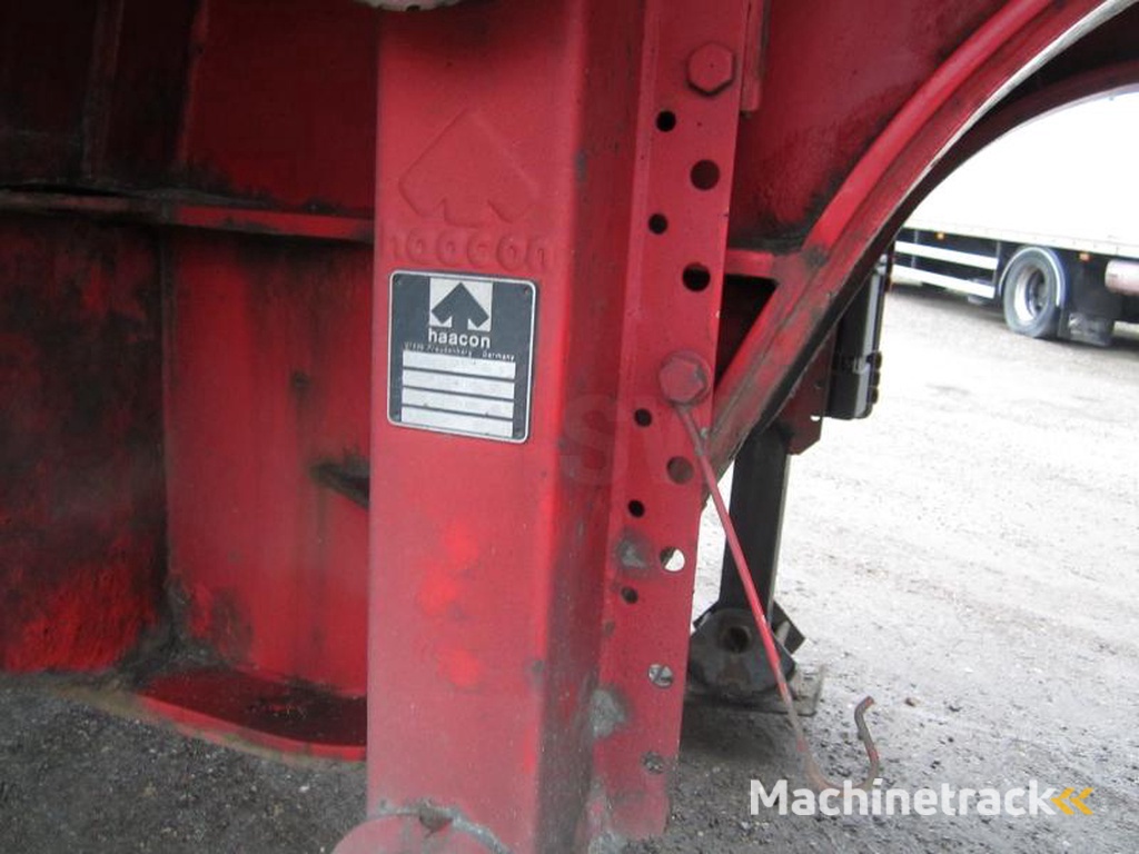 Trailor Non-spécifié