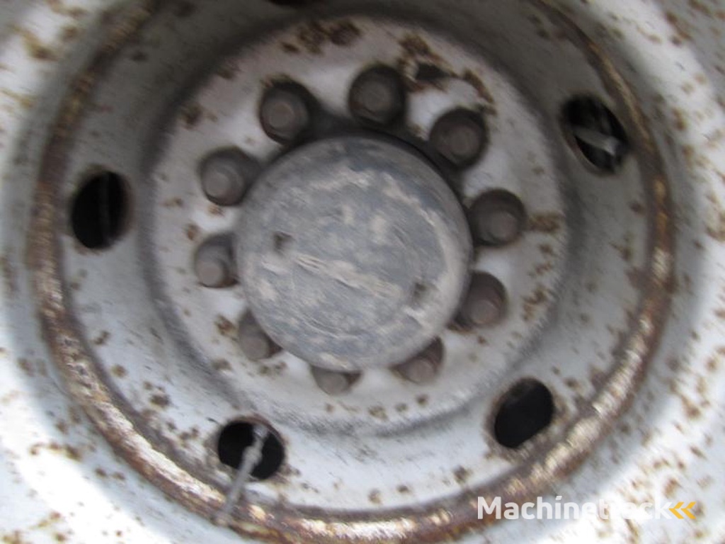 Trailor Non-spécifié