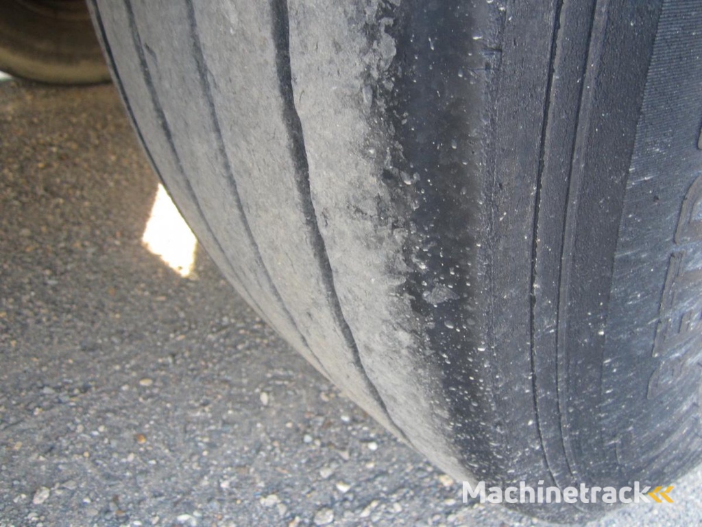 Menci Non spécifié