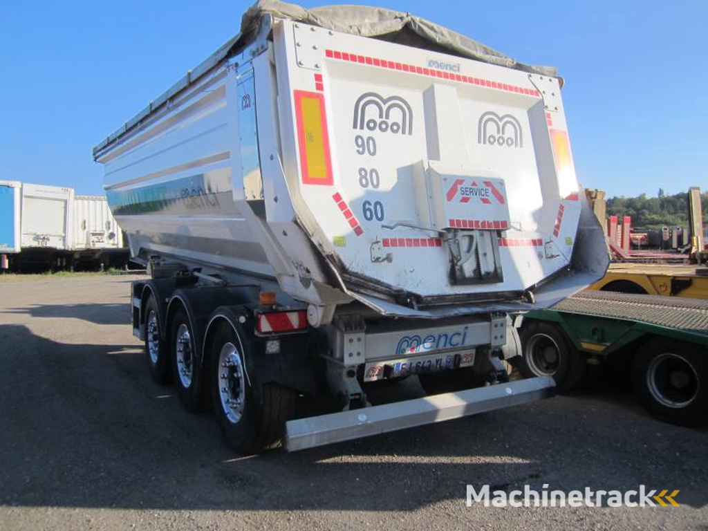 Menci Non spécifié