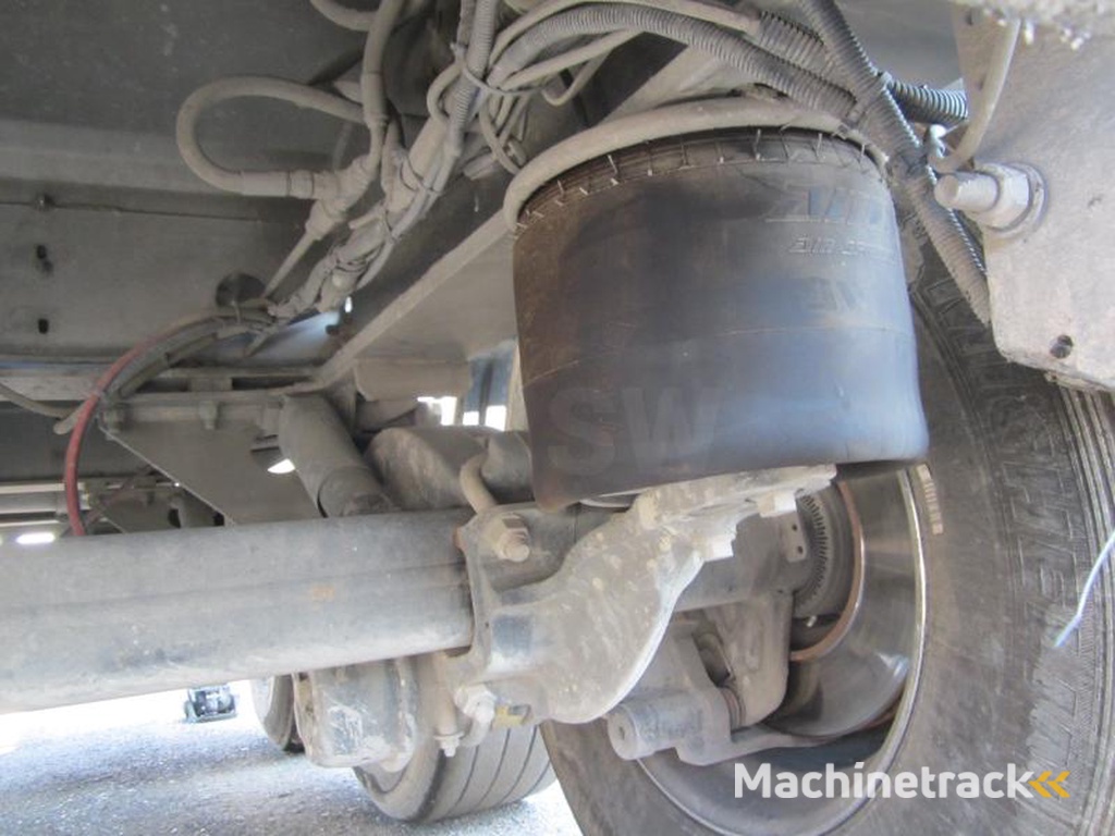 Menci Non spécifié