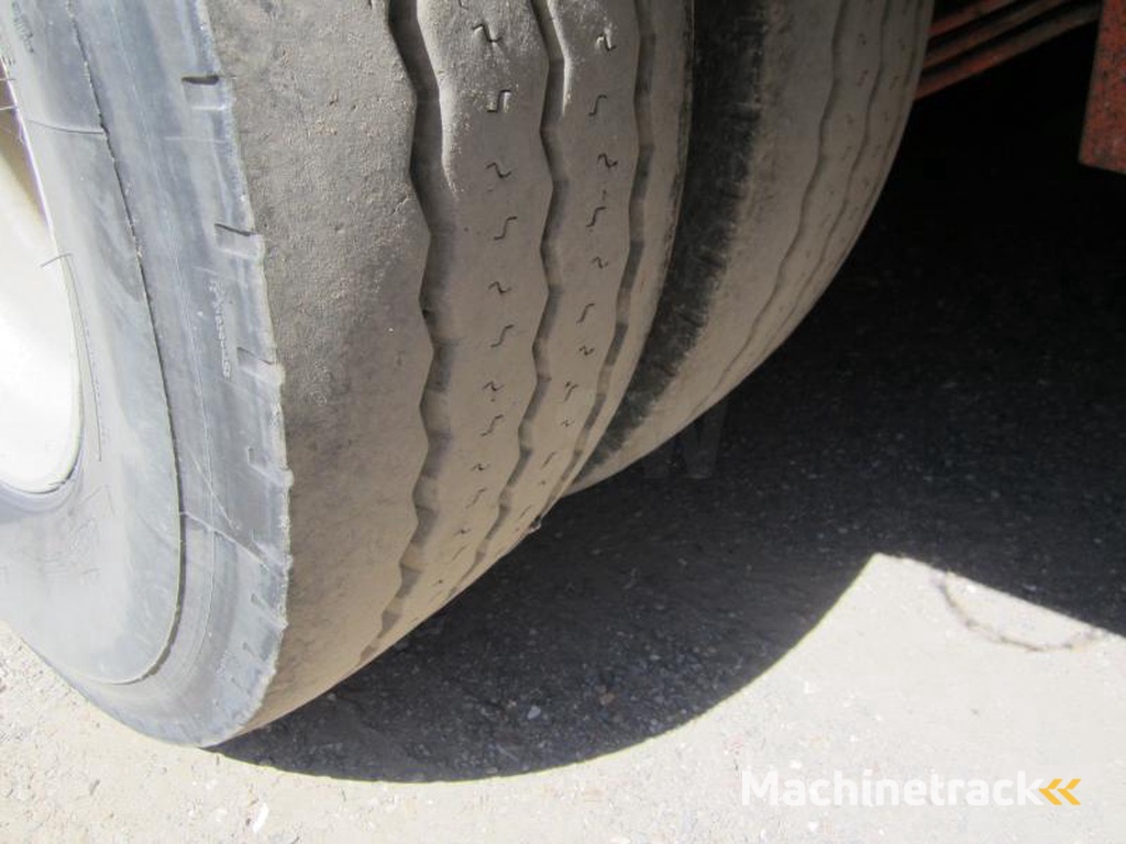 Kaiser Non-spécifié