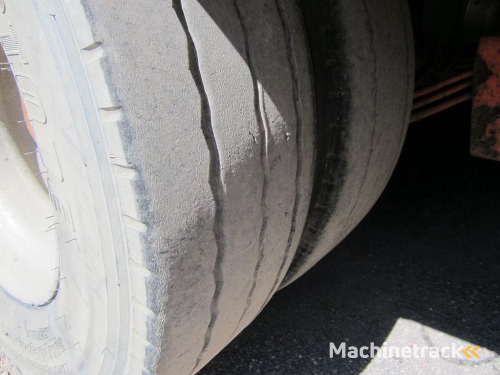 Kaiser Non-spécifié