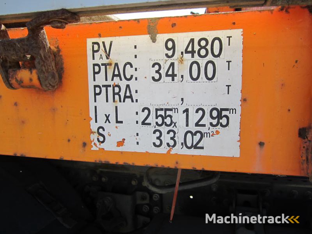 Kaiser Non-spécifié