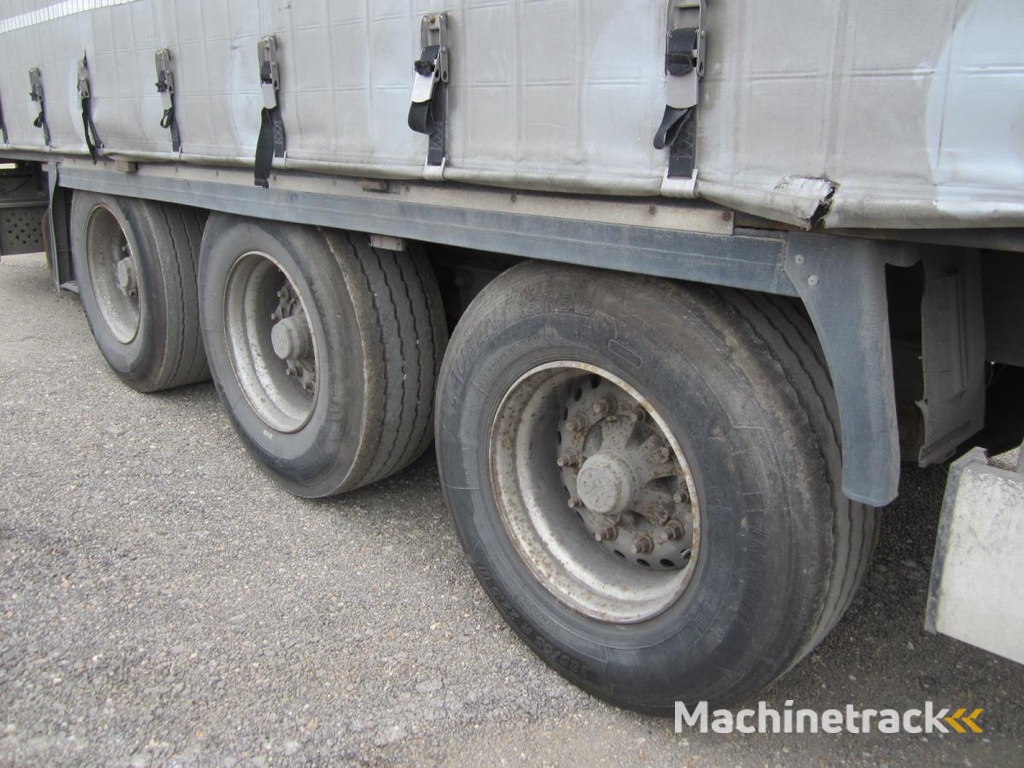 Krone Non-spécifié