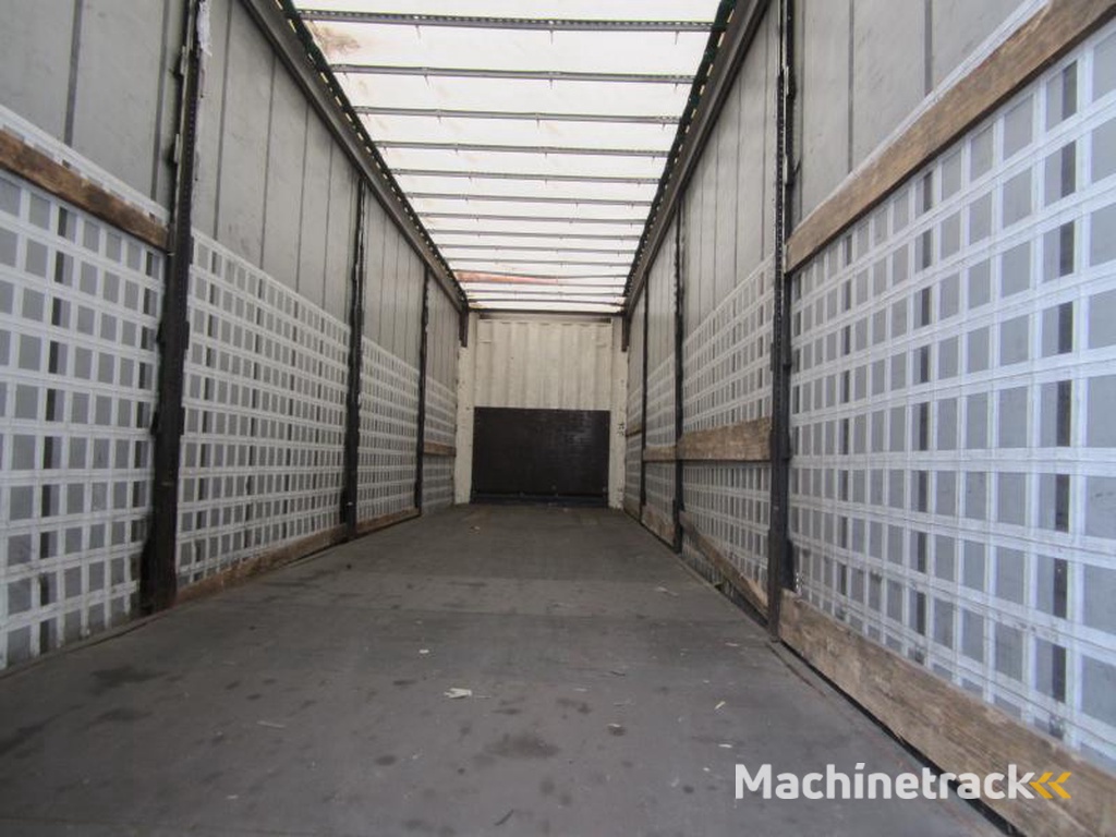 Krone Non-spécifié