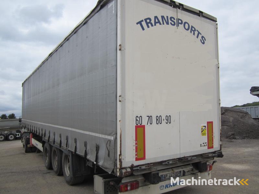 Krone Non-spécifié