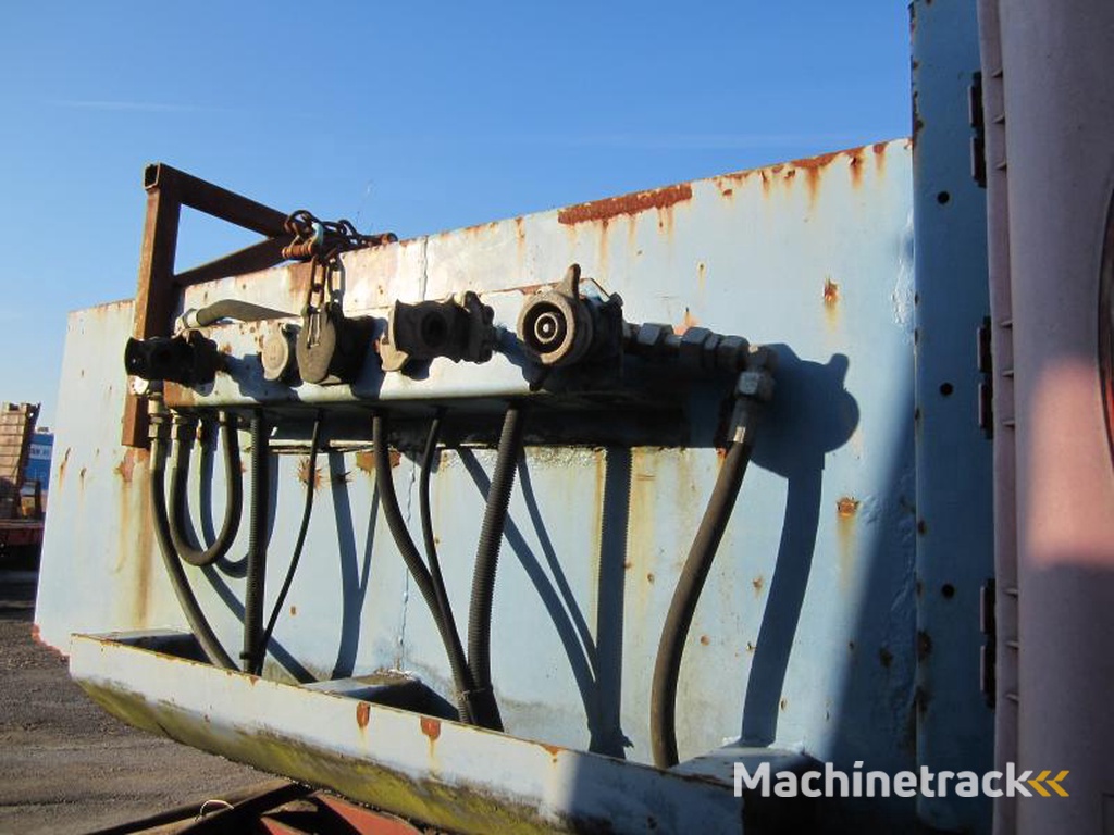 Louault Non spécifié