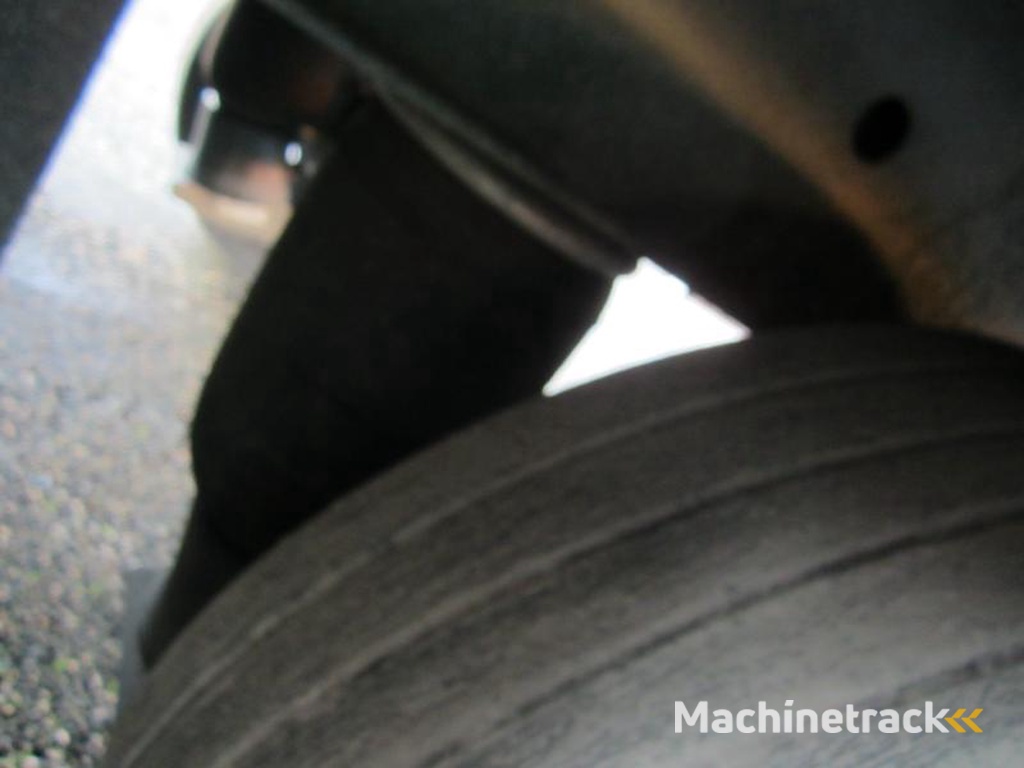 Krone Non-spécifié