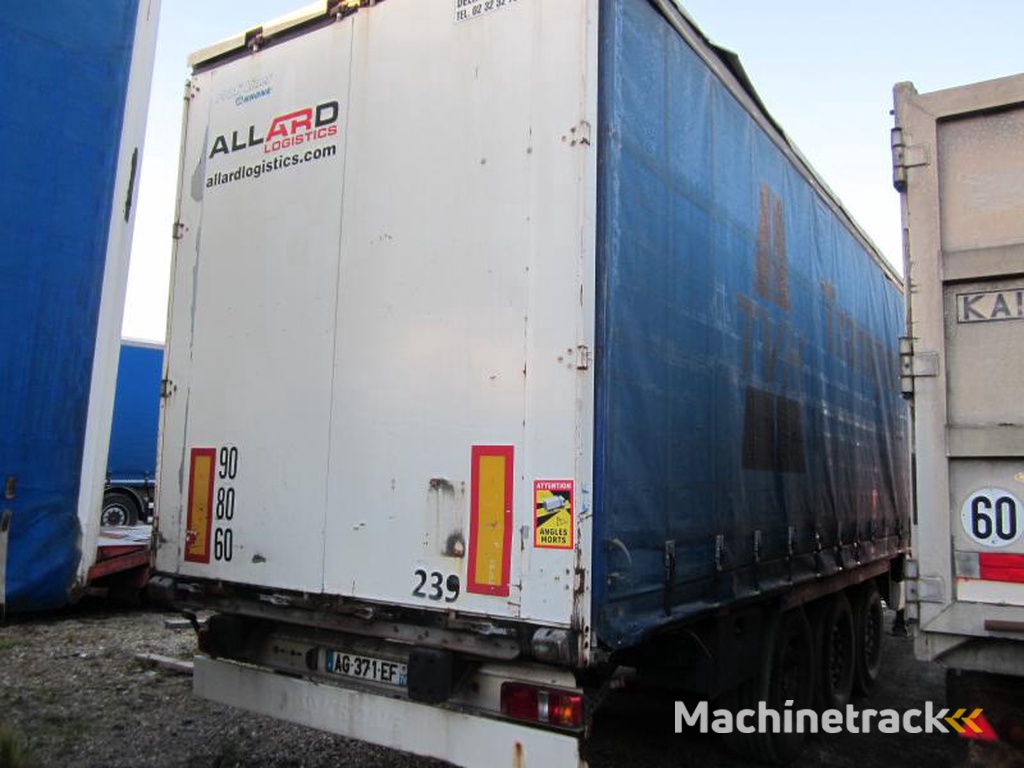 Krone Non-spécifié