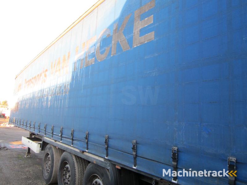 Krone Non-spécifié