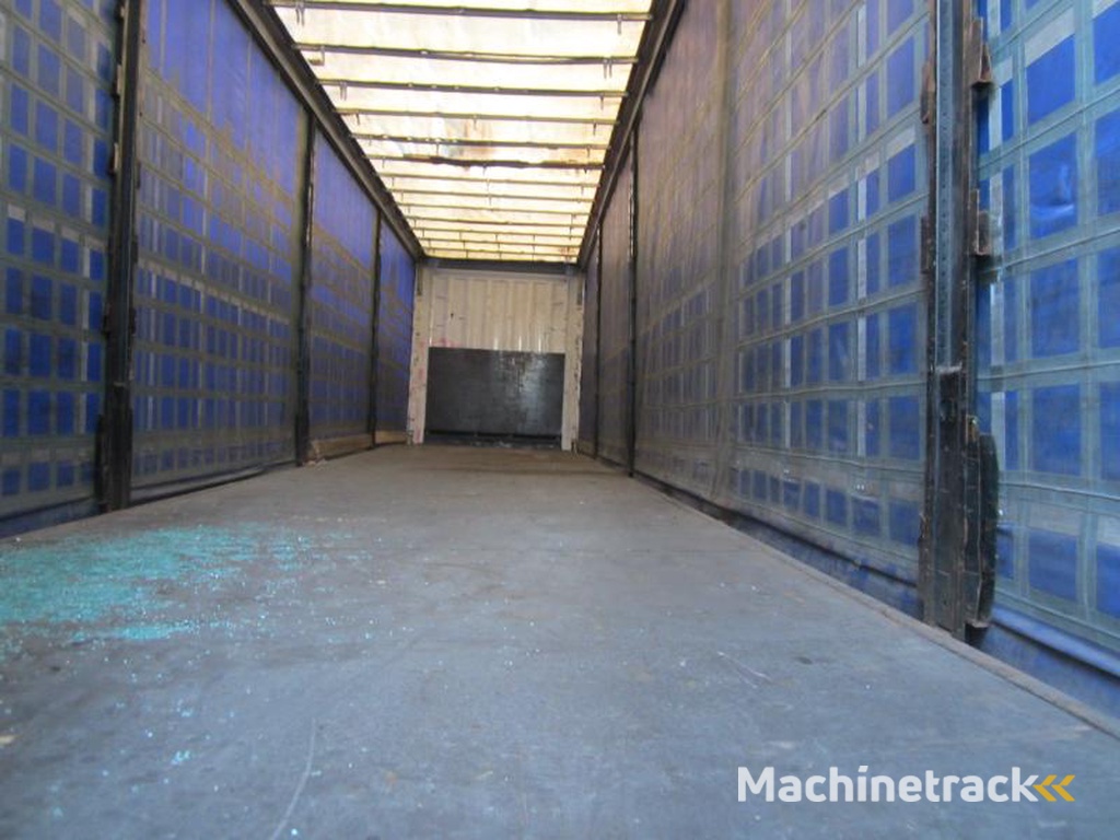 Krone Non-spécifié