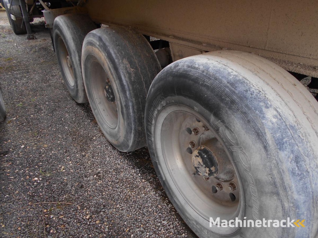 Benalu Non spécifié