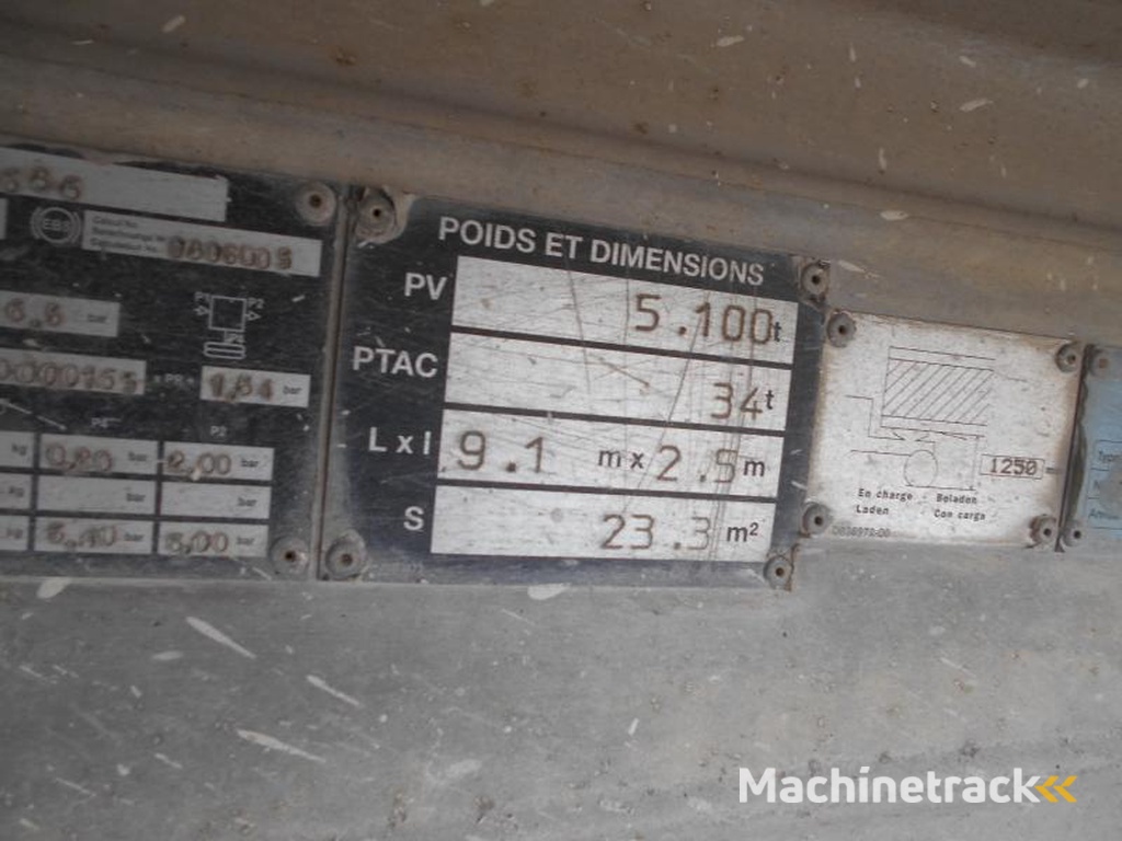 Benalu Non spécifié