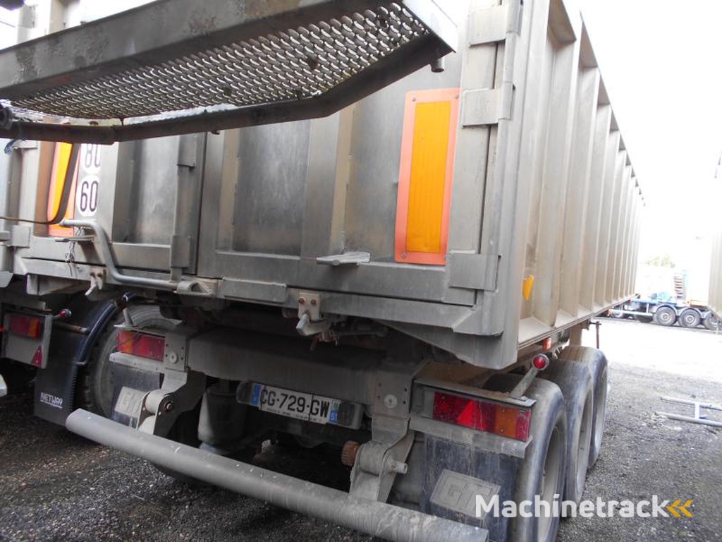 Benalu Non spécifié