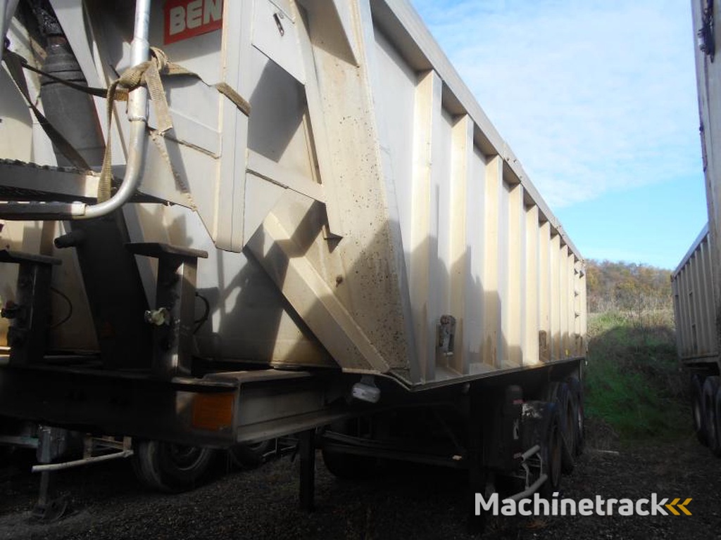 Benalu Non spécifié