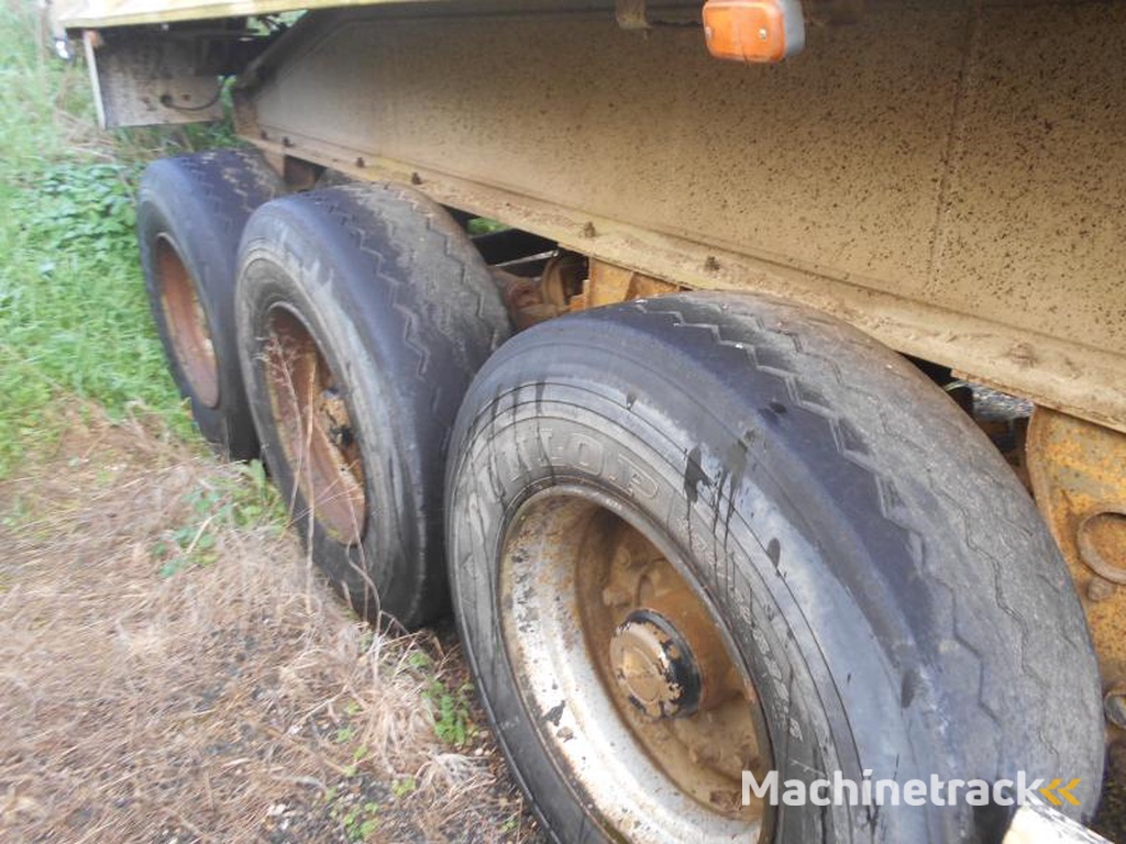 Benalu Non spécifié