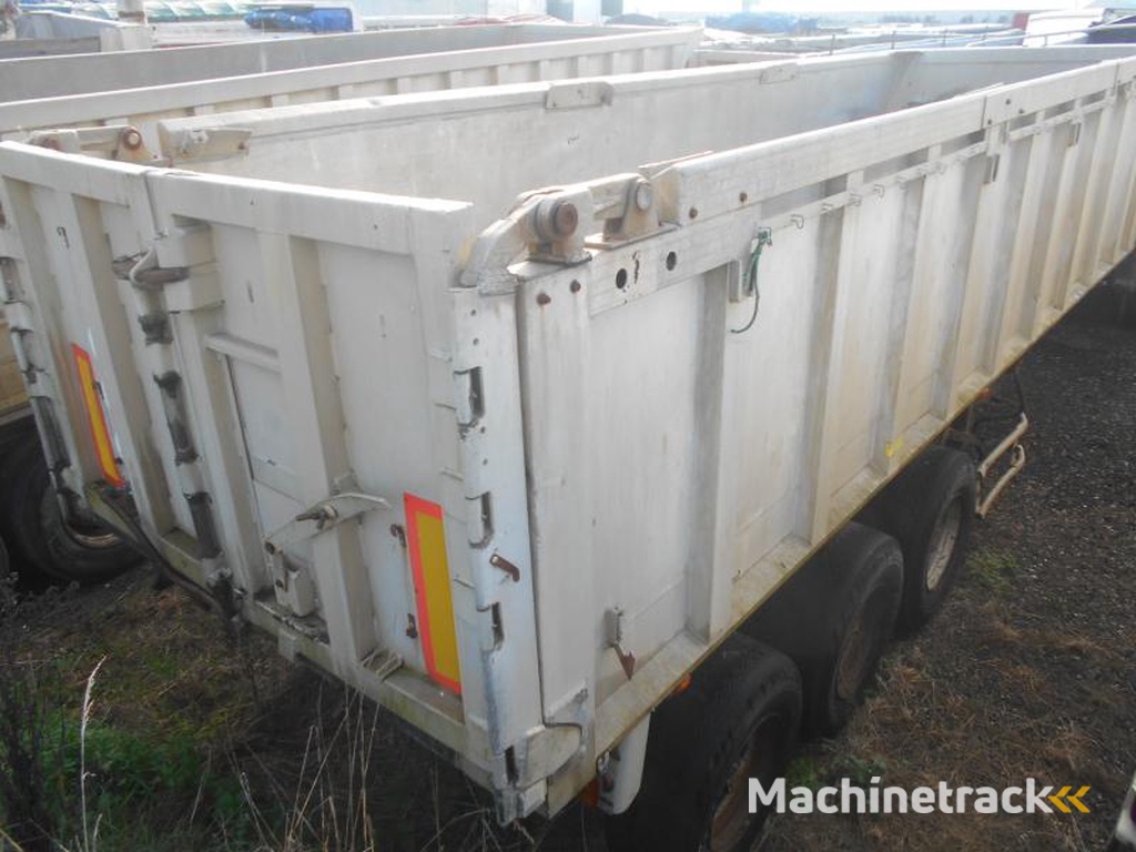 Benalu Non spécifié