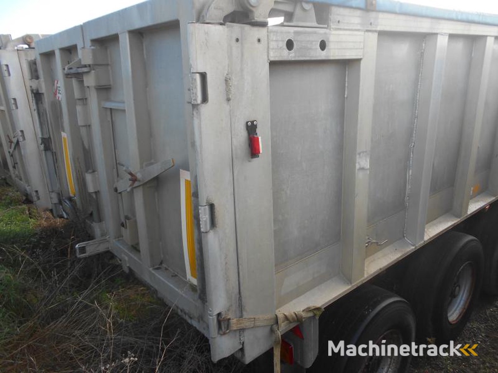 Benalu Non spécifié