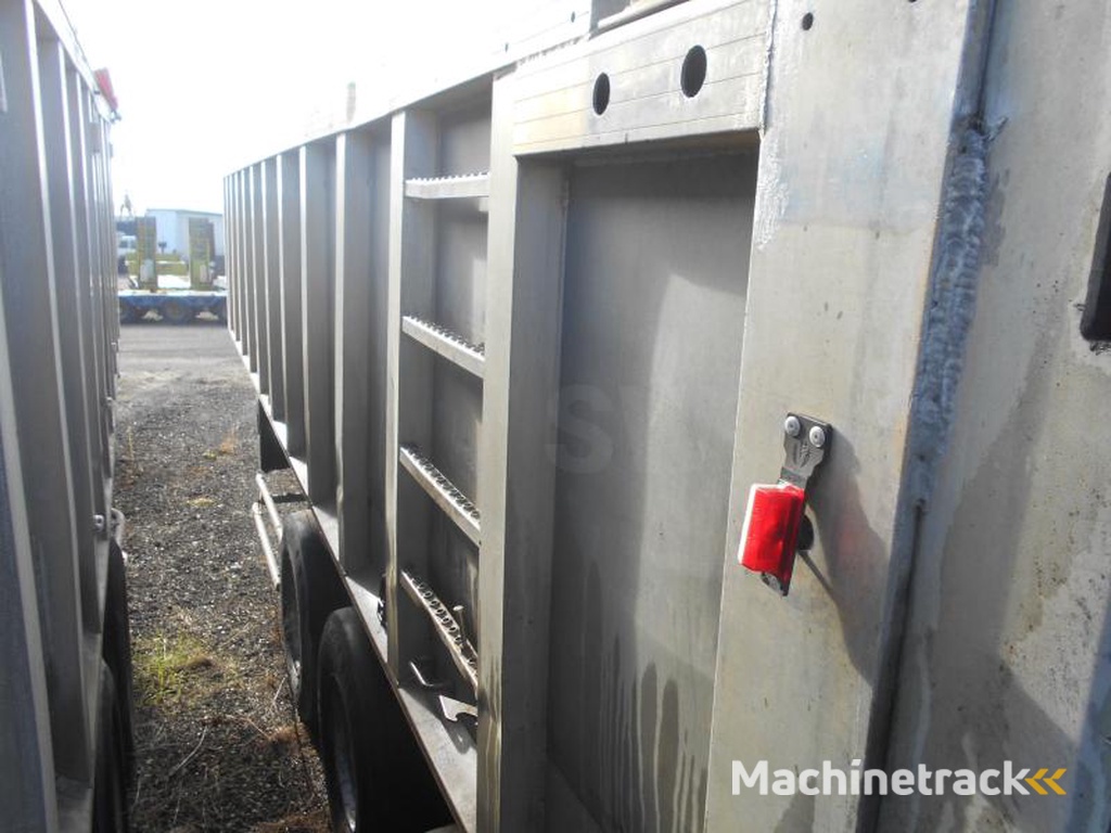 Benalu Non spécifié