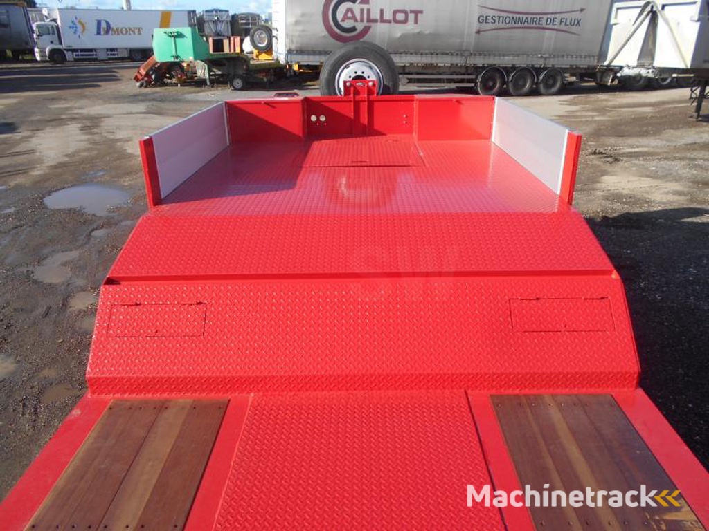 Invepe Non spécifié