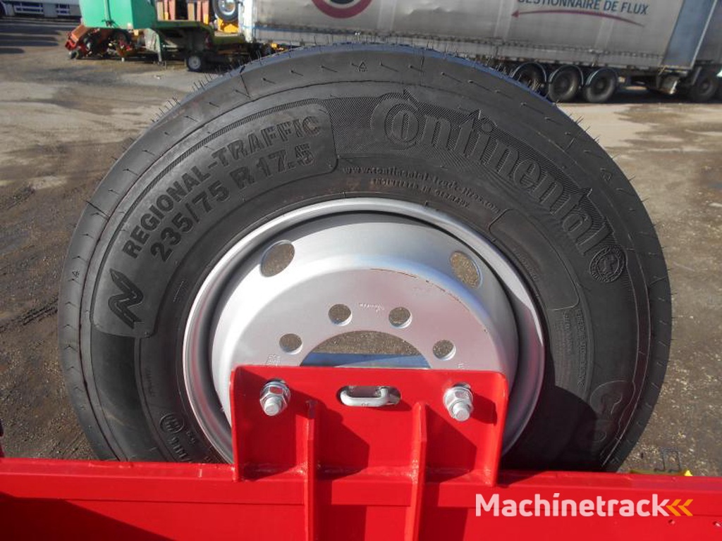 Invepe Non spécifié